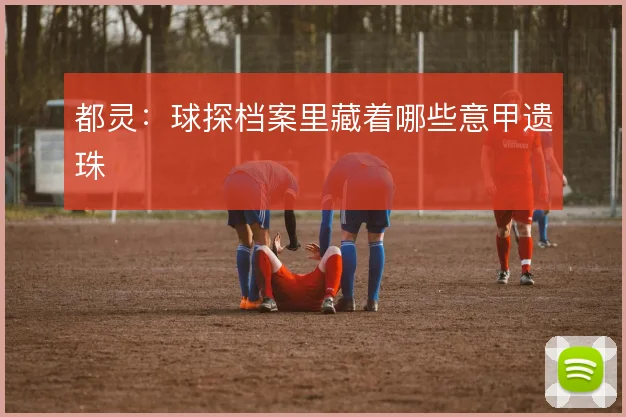 都灵：球探档案里藏着哪些意甲遗珠